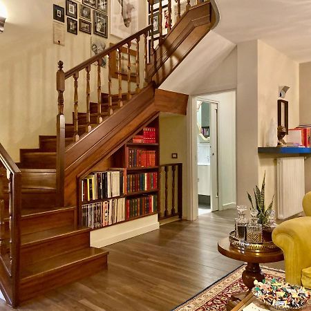 B&B Balsimelli12 San Marino Ngoại thất bức ảnh