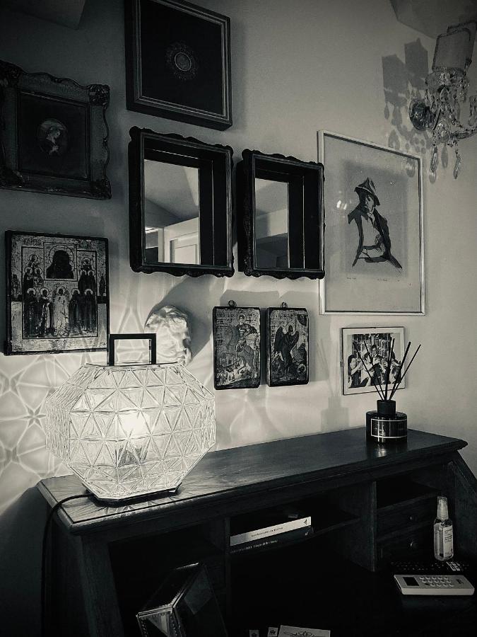 B&B Balsimelli12 San Marino Ngoại thất bức ảnh