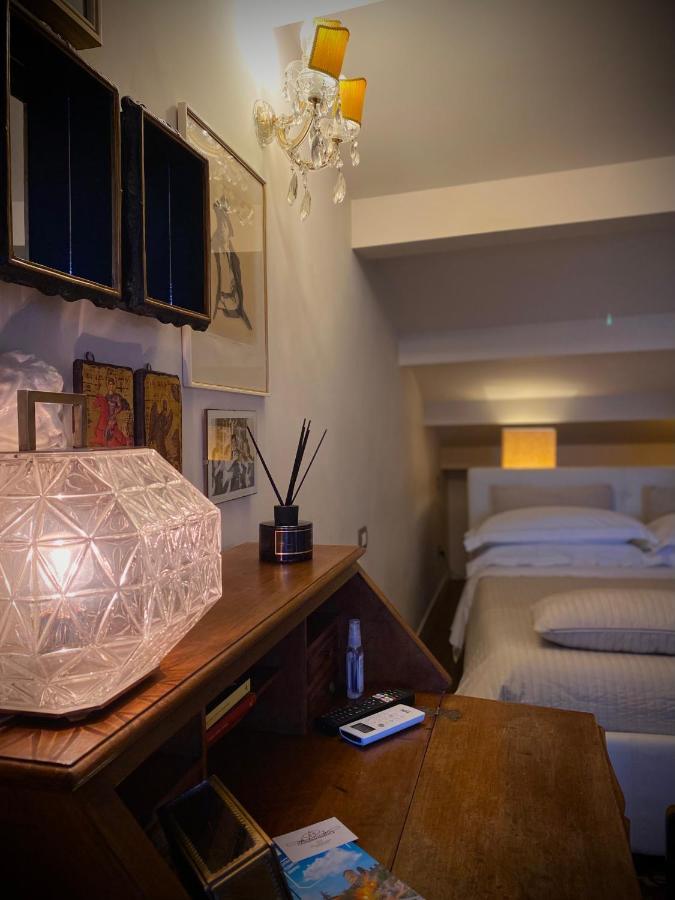 B&B Balsimelli12 San Marino Ngoại thất bức ảnh