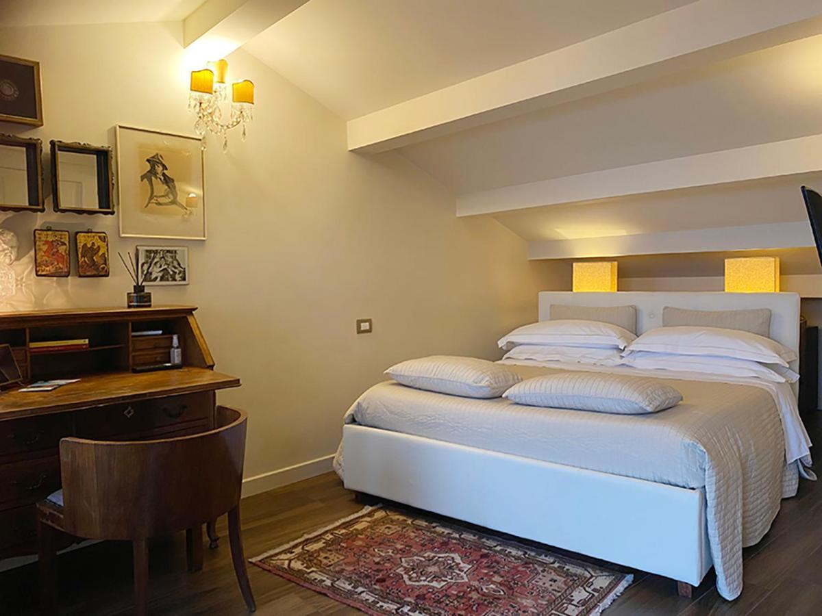 B&B Balsimelli12 San Marino Ngoại thất bức ảnh