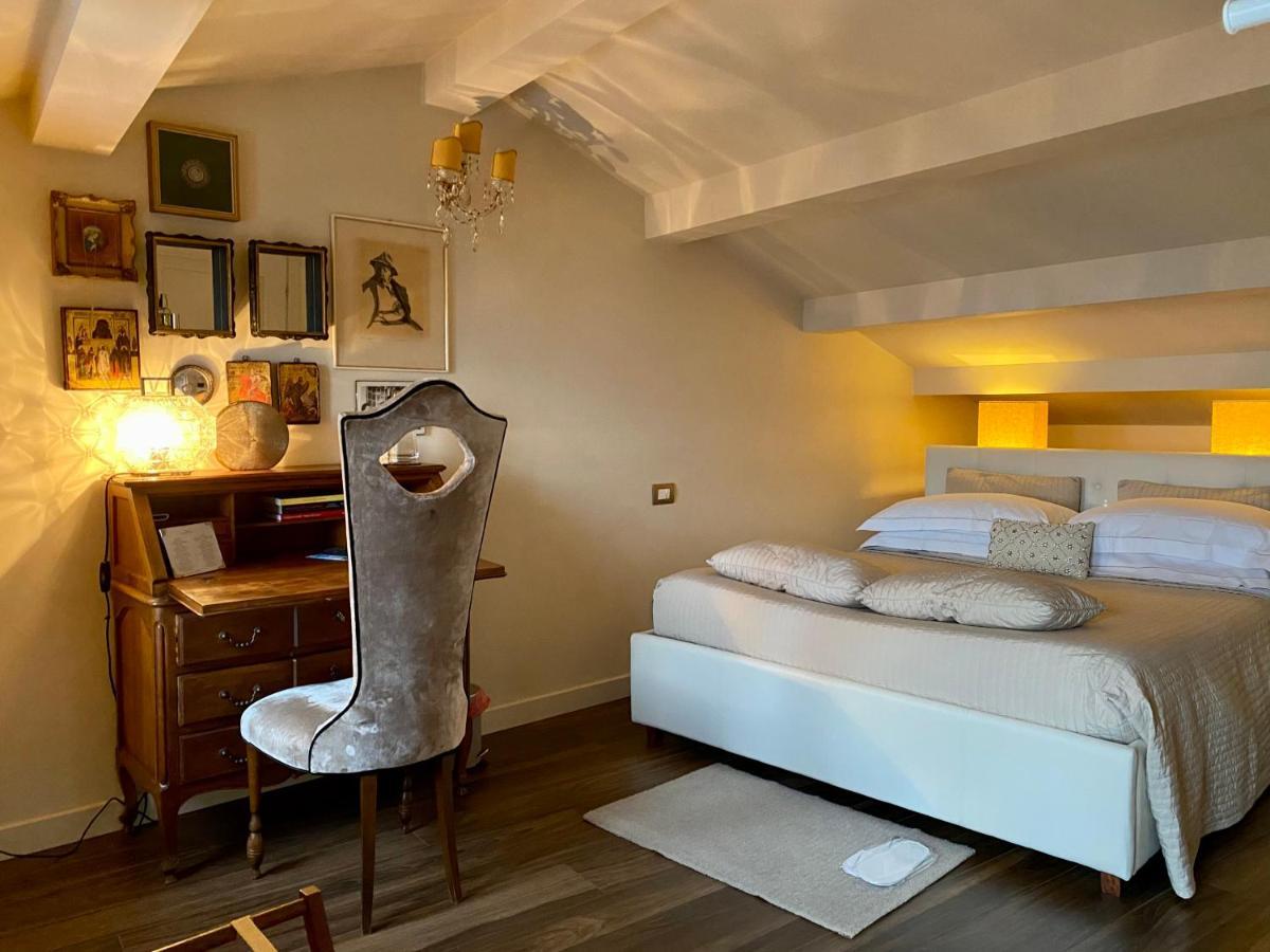 B&B Balsimelli12 San Marino Ngoại thất bức ảnh