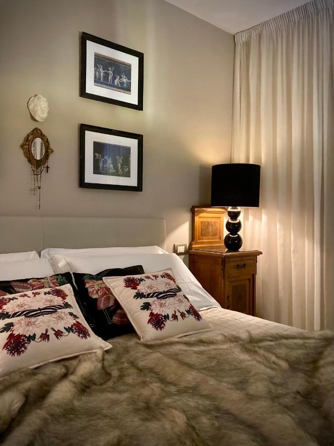 B&B Balsimelli12 San Marino Ngoại thất bức ảnh