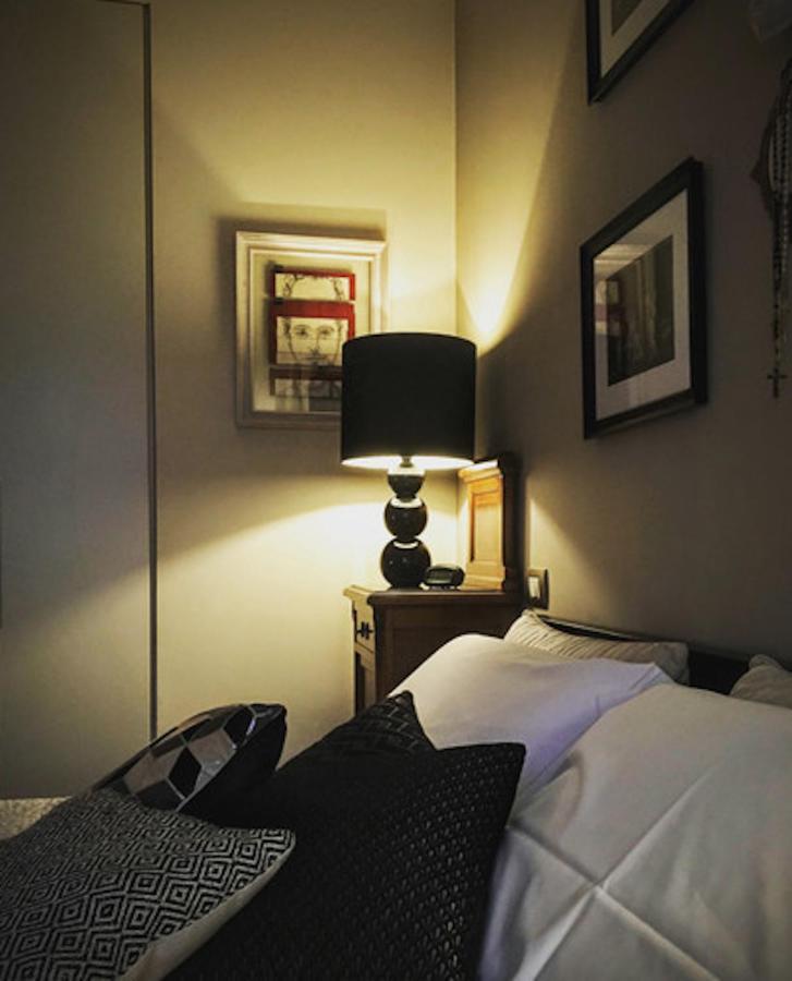 B&B Balsimelli12 San Marino Ngoại thất bức ảnh