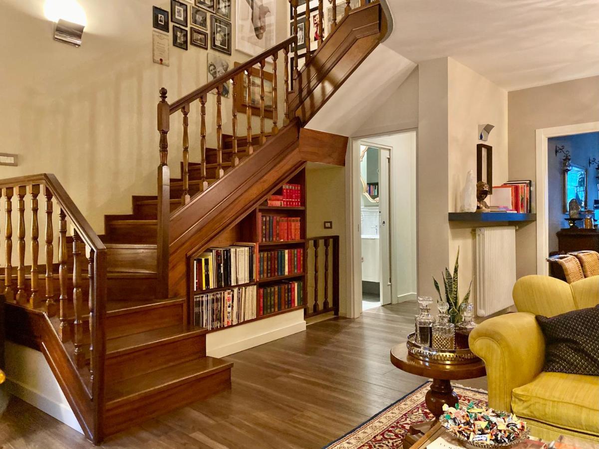 B&B Balsimelli12 San Marino Ngoại thất bức ảnh