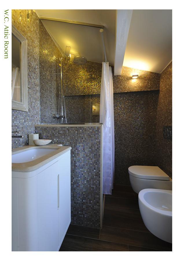 B&B Balsimelli12 San Marino Ngoại thất bức ảnh