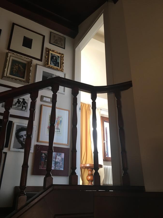 B&B Balsimelli12 San Marino Ngoại thất bức ảnh