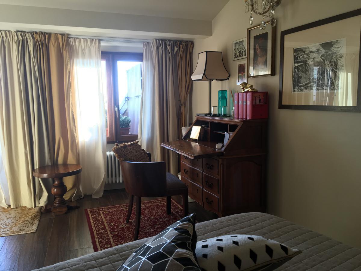 B&B Balsimelli12 San Marino Ngoại thất bức ảnh