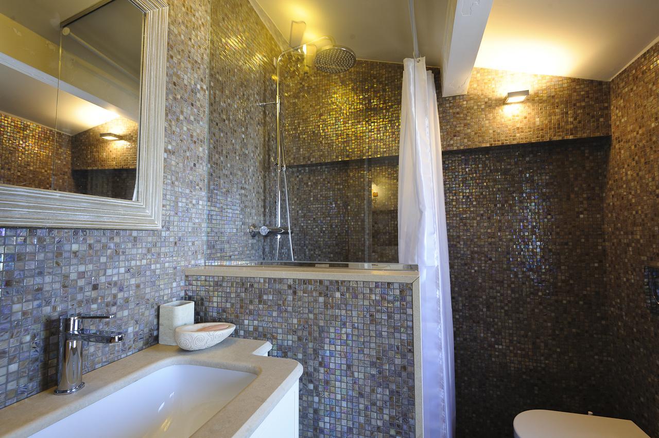 B&B Balsimelli12 San Marino Ngoại thất bức ảnh