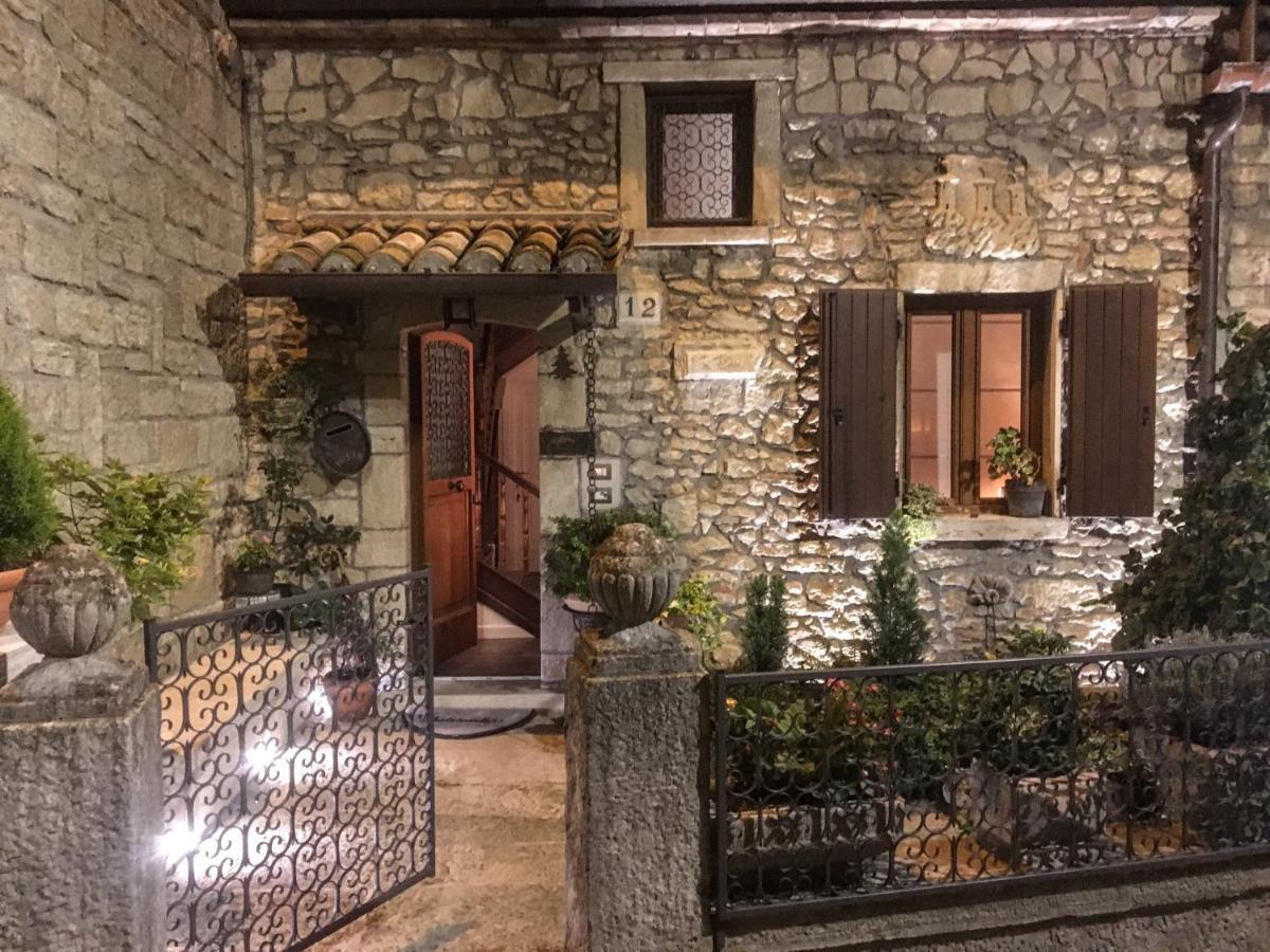 B&B Balsimelli12 San Marino Ngoại thất bức ảnh